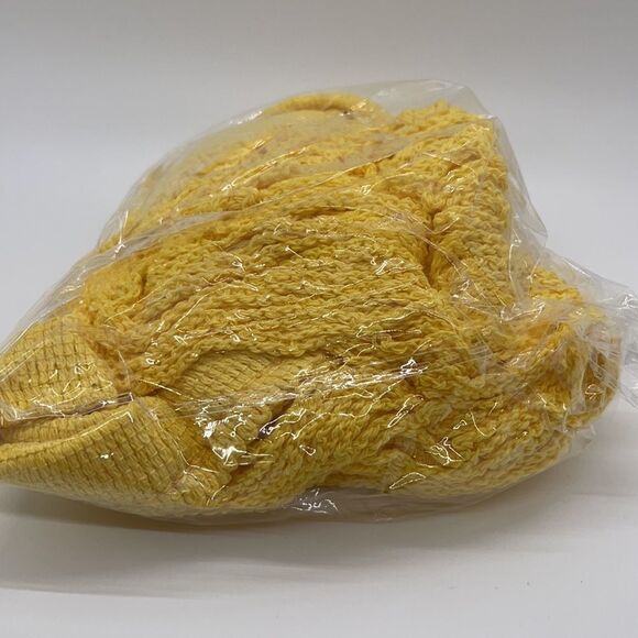 NWT JM Capricorns Resuable Cotton Mesh Tote Bag - Picture 7 of 10